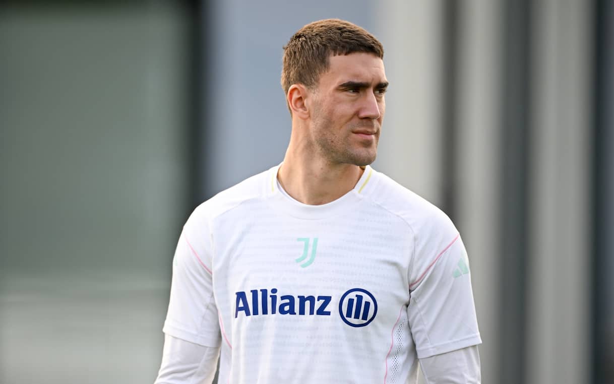 Is Dusan Vlahovic's exit from Juve a smart move?