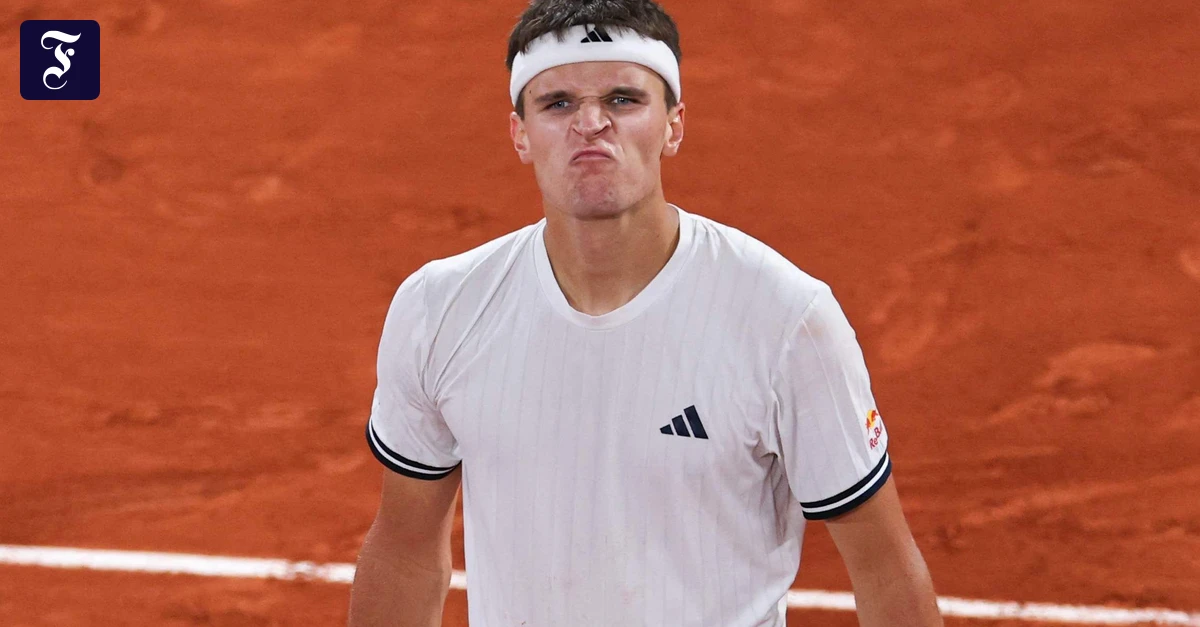 Is Alexander Zverev's Path to Title Getting Easier with Mensik? - Slide 1