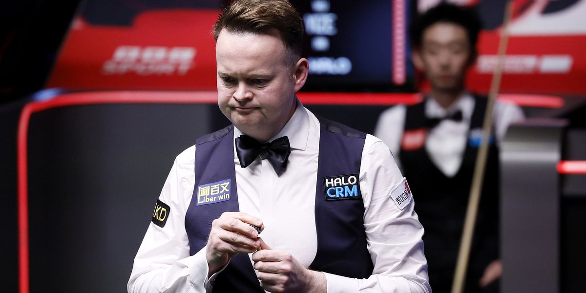 Is snooker losing its star power with Shaun Murphy's potential exit?