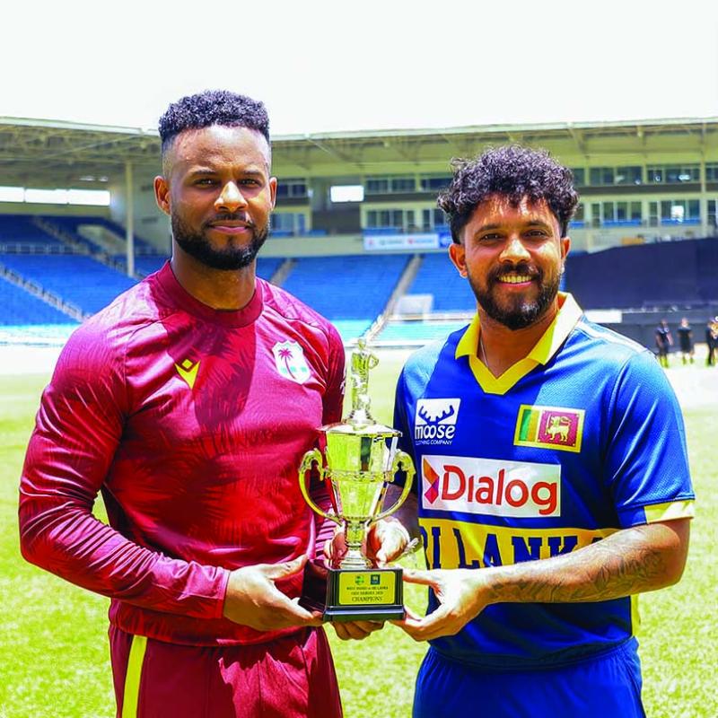 Is Bina's return enough to save West Indies' WC hopes?