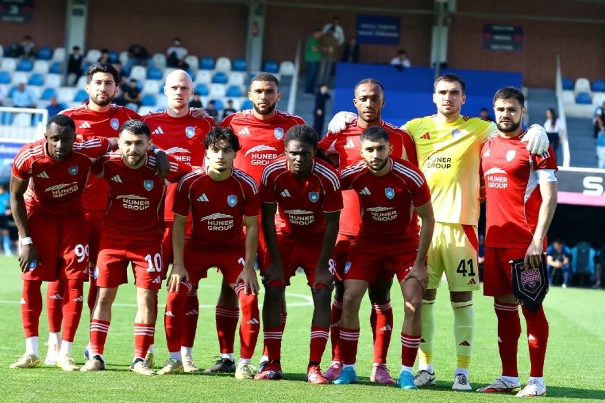 Is UEFA right to sanction Turan Tovuz in the Conference League?