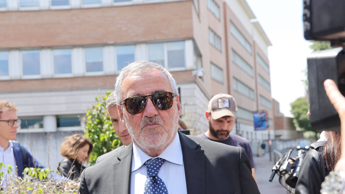 Is Mario Venditti's exoneration a whitewash?