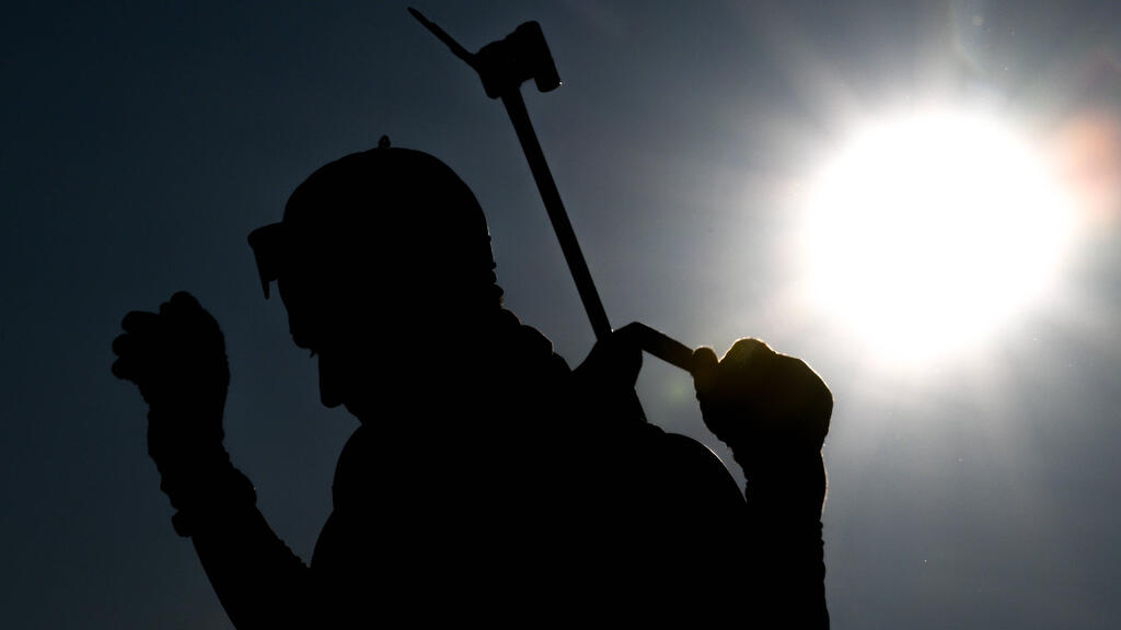 Is the young biathlete's sudden retirement a wake-up call?