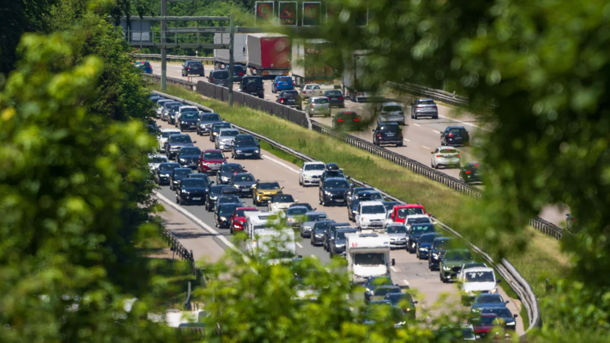 Is banning cars the right move for Bavaria's traffic woes?