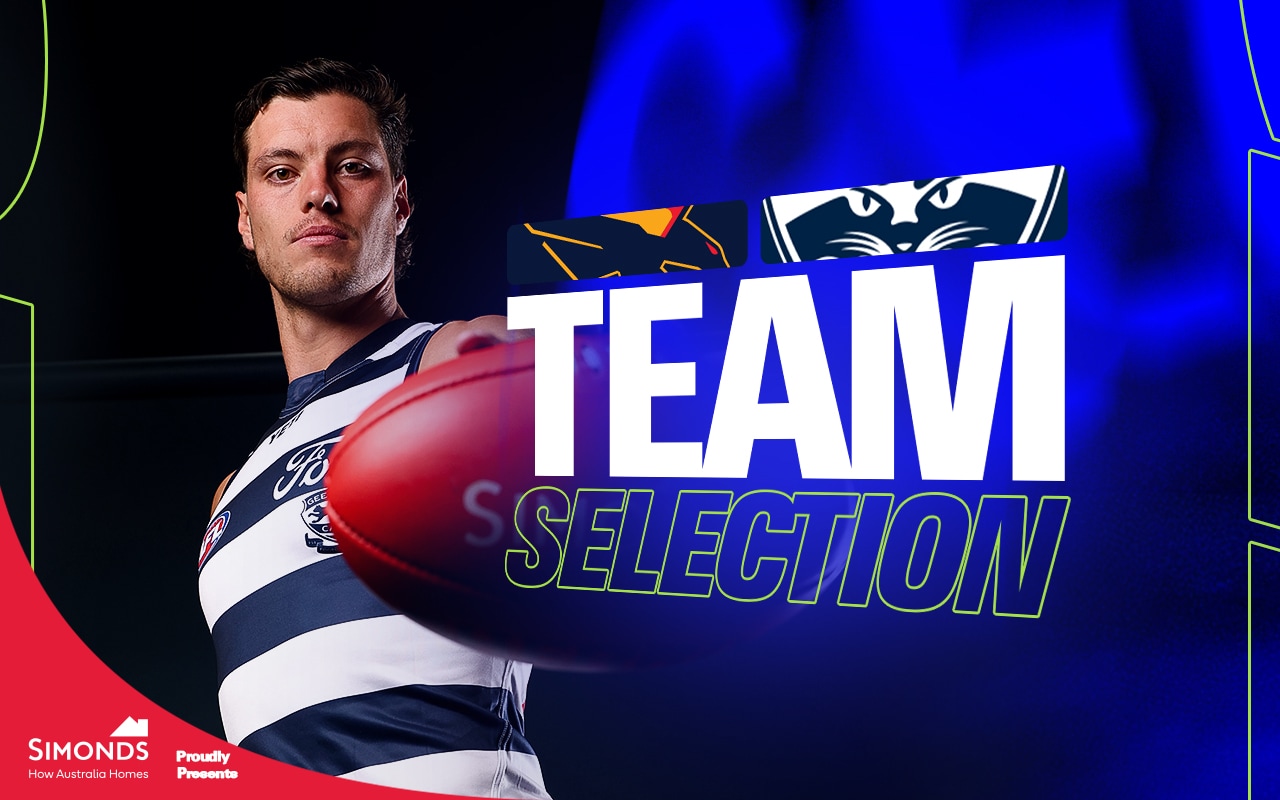 Is Jack Viney's selection a fair call for round 13?