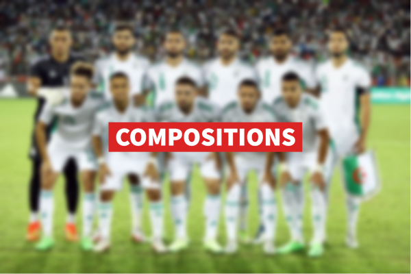 Is the Dutch team really ready to face Algeria?