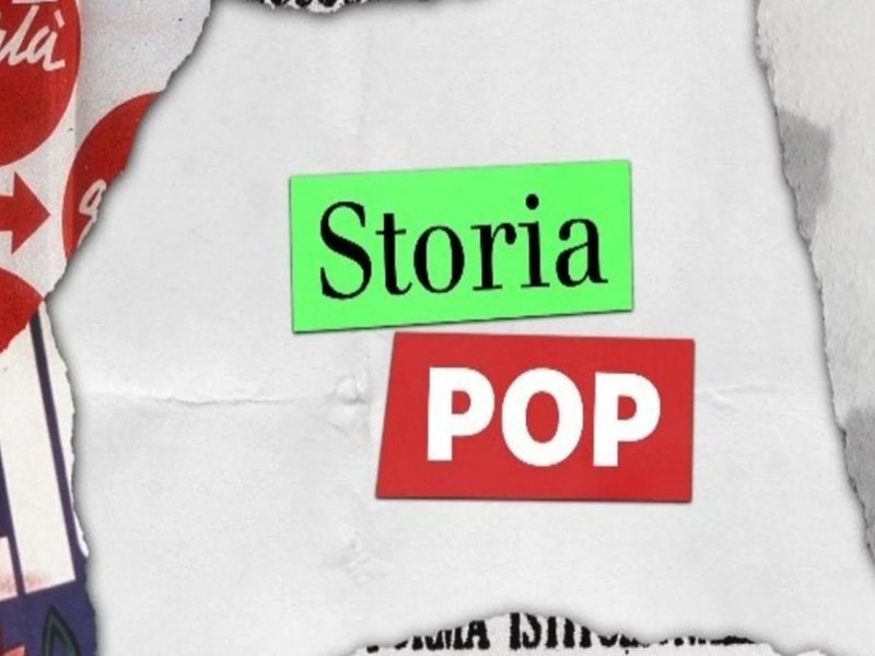 Is Rai's new pop history show a waste of airtime?