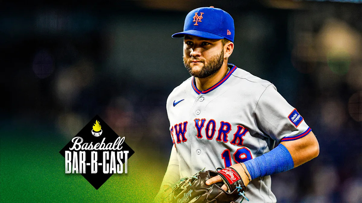 Is Bo Bichette failing in his debut for the NY Mets? - Slide 1