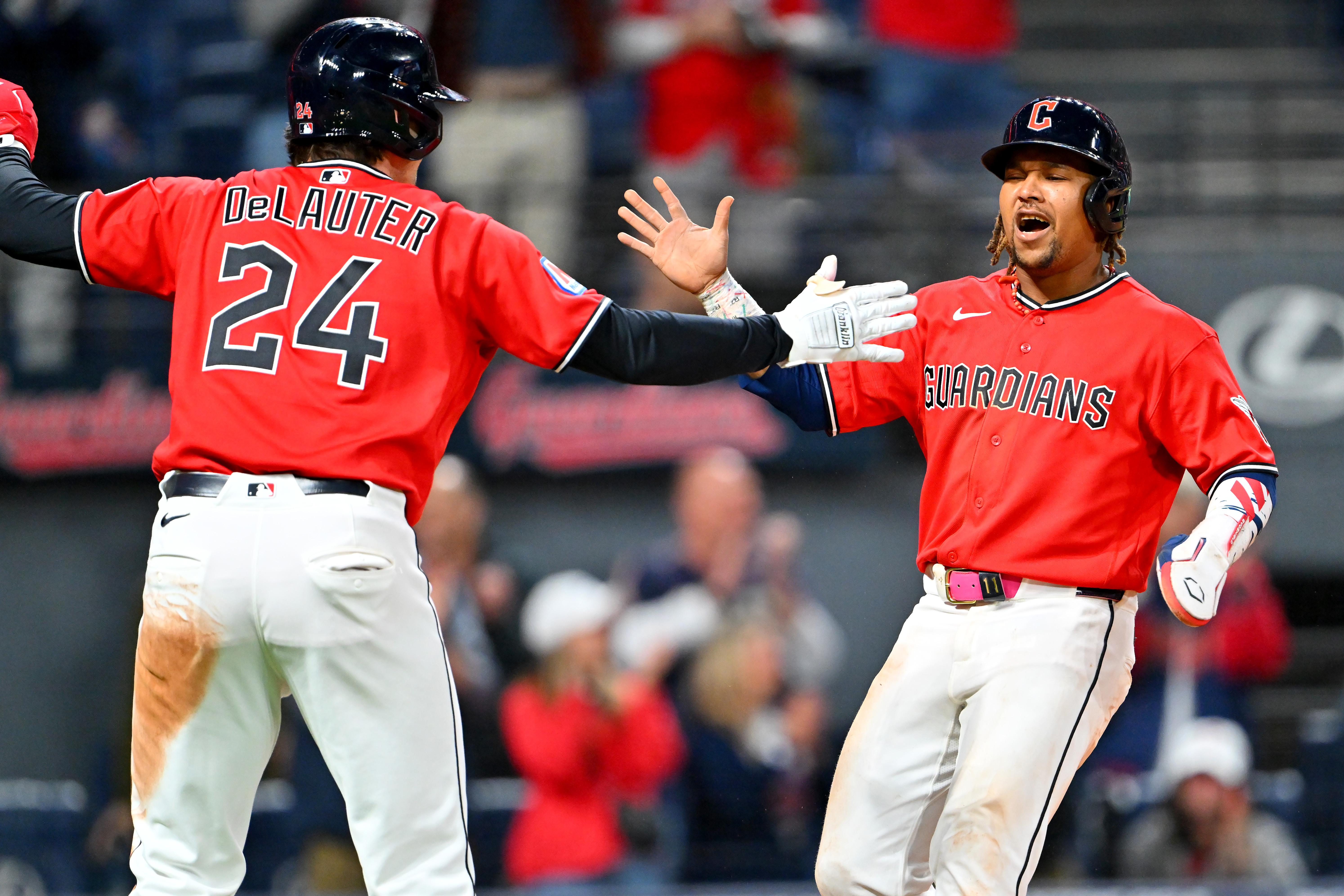 Is this the year for a Guardian upset over the Yankees? - Slide 1