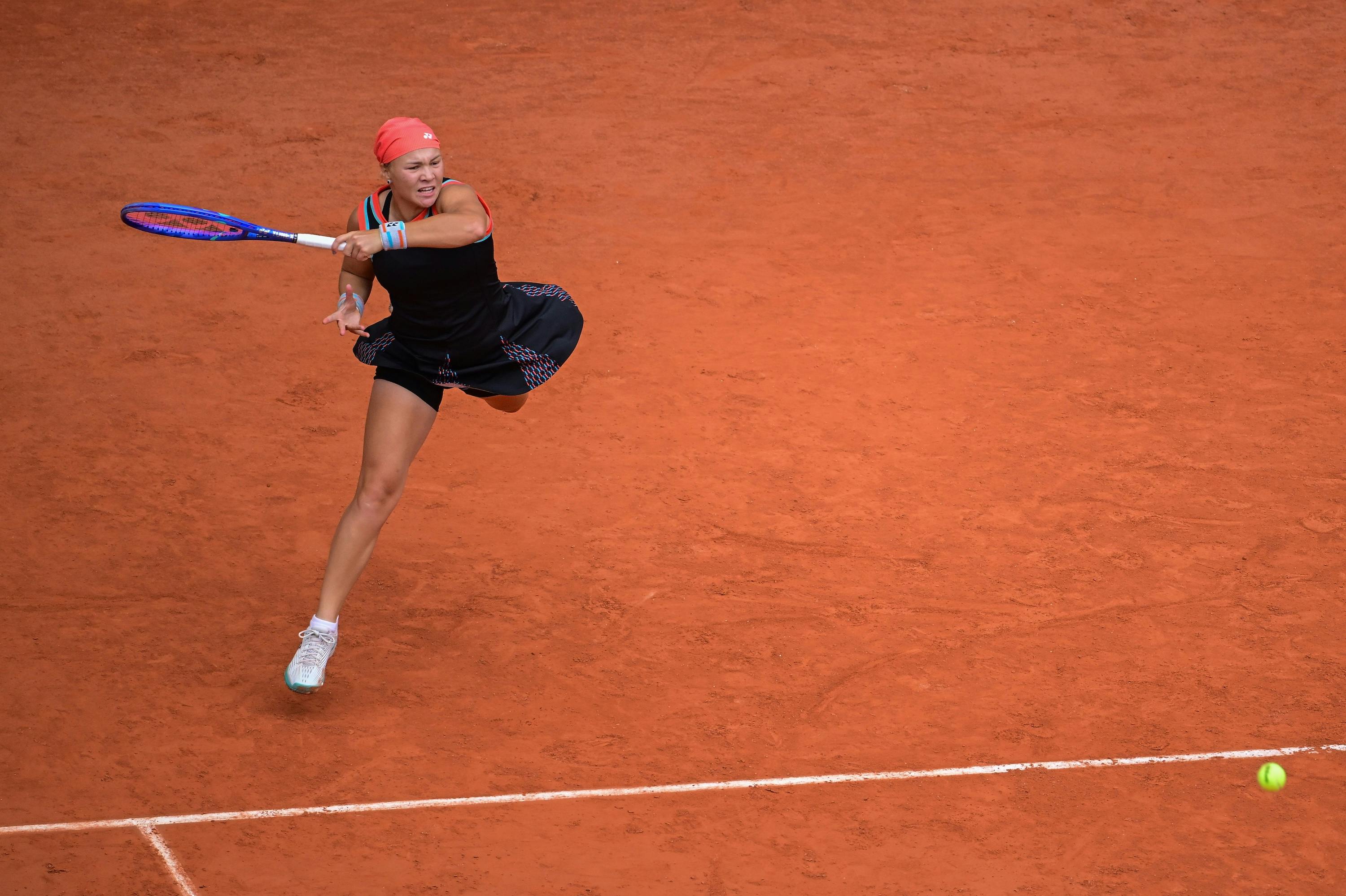 Is Roland Garros still the Grand Slam's true test?