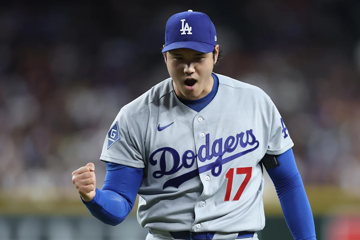 Is Shohei Ohtami's dual-threat dominance sustainable?