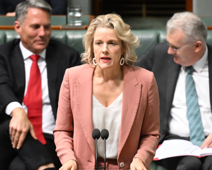 Is Clare O’Neil’s Budget Bill a Fair Wedge Against the Coalition?