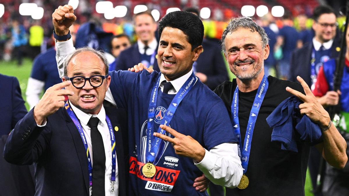 Is signing Alessandro Longoni the right move for Paris Saint-Germain?