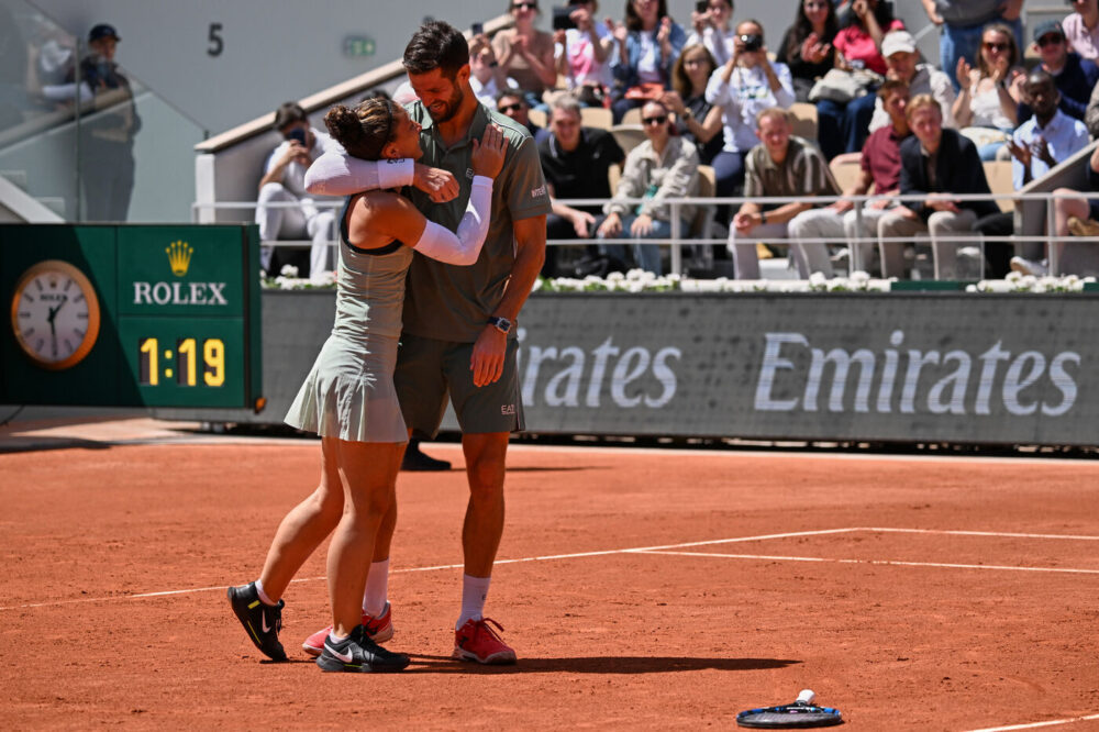 Is tennis ready to embrace the dreamlike world of Sara Errani?