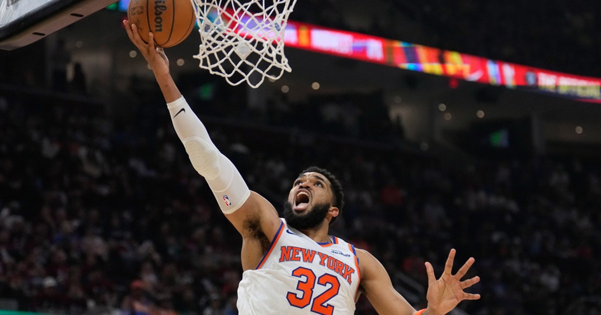 Is a Knicks Watch Party Worth Missing Out On?