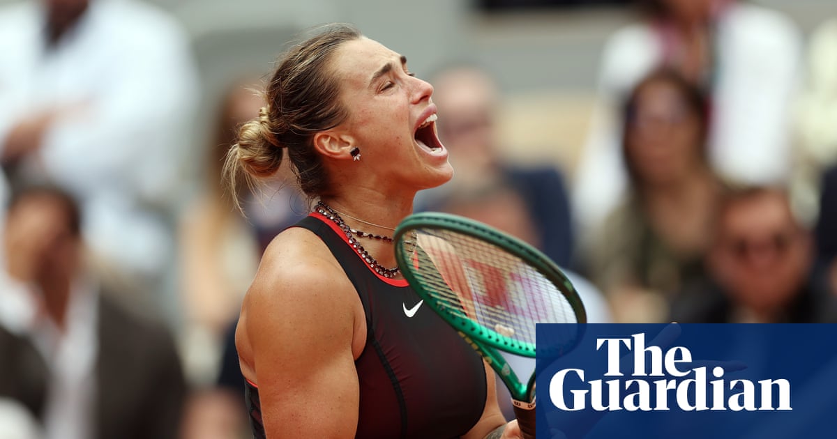 Is Sabalenka's sudden retirement talk justified?