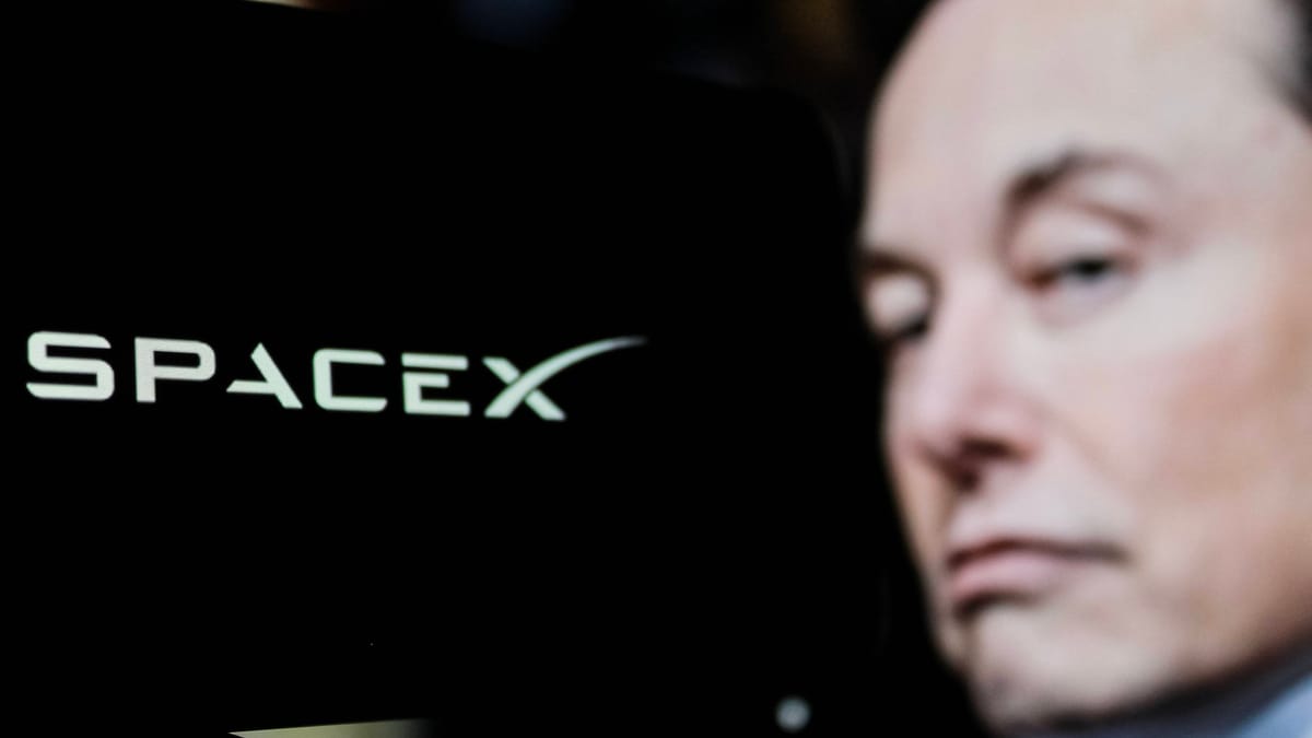 Is buying into Tesla enough to own a piece of SpaceX?