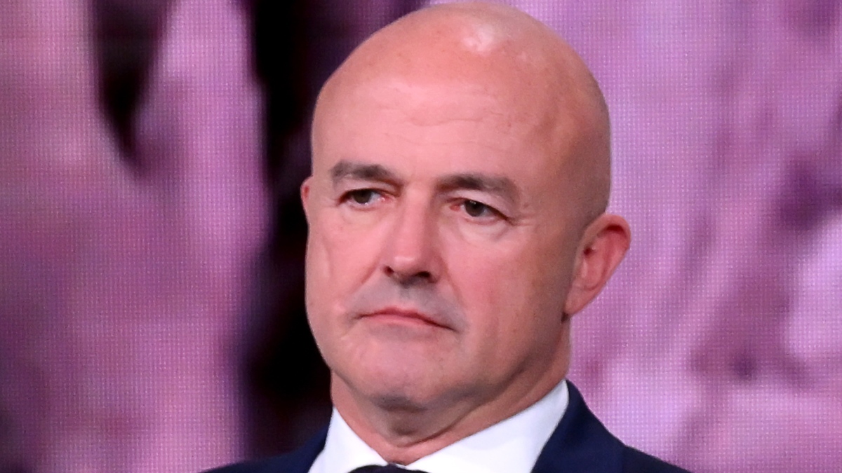 Is Gianluigi Nuzzi's defense of Marco Poggi justifiable?