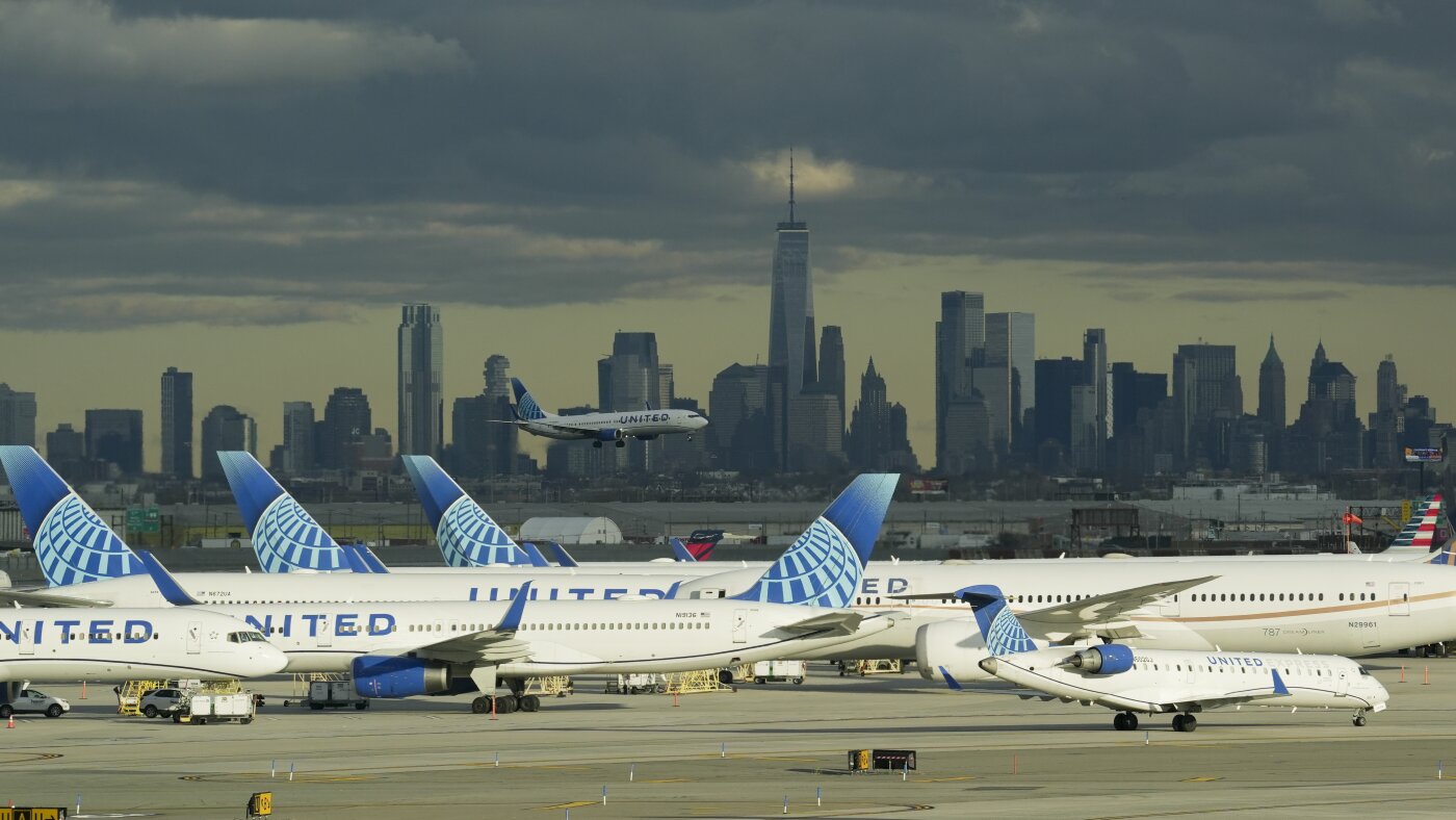Is the FAA right to slam United for this crash?