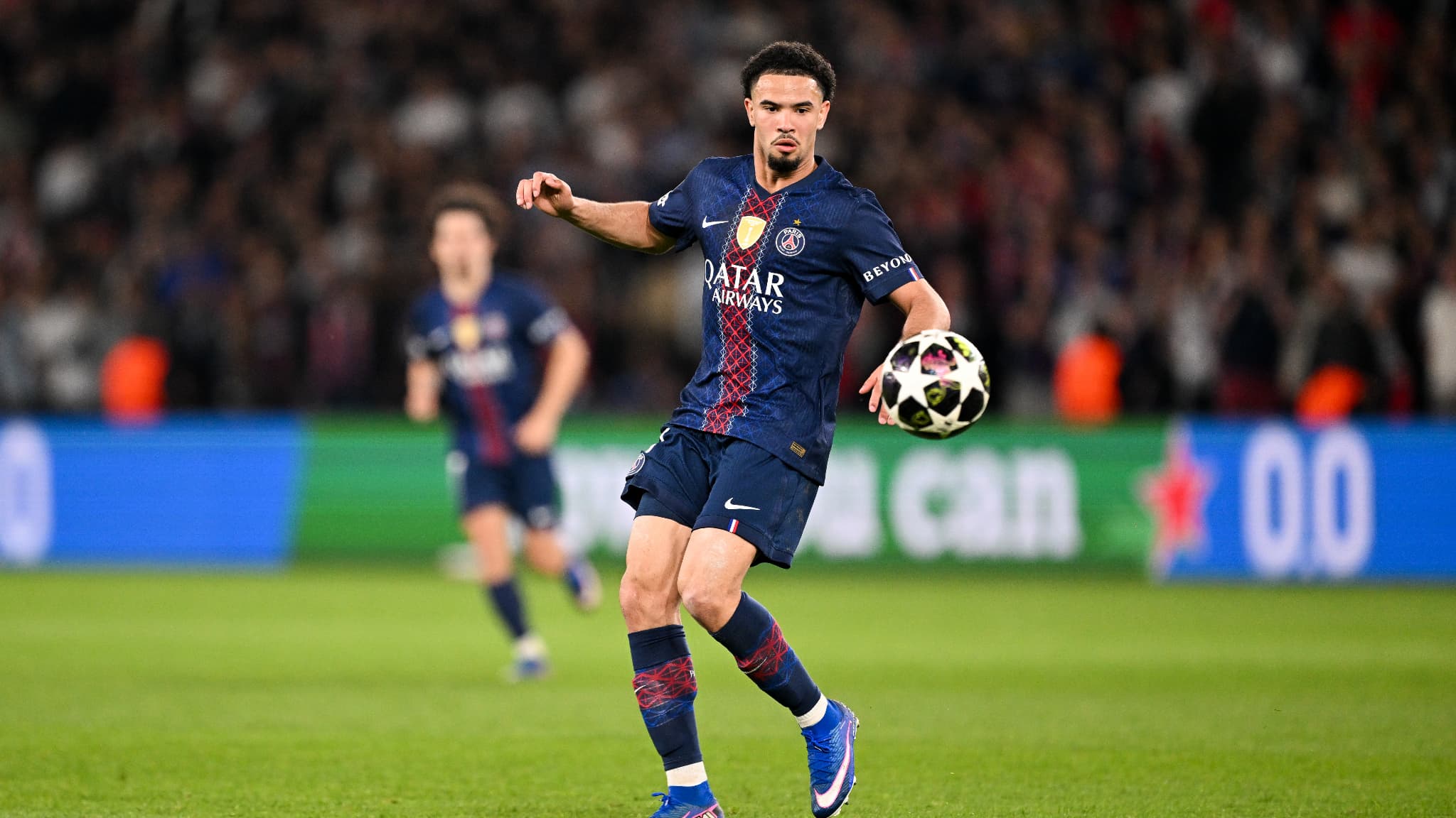 Is Zaire Emery's tactics hurting PSG?