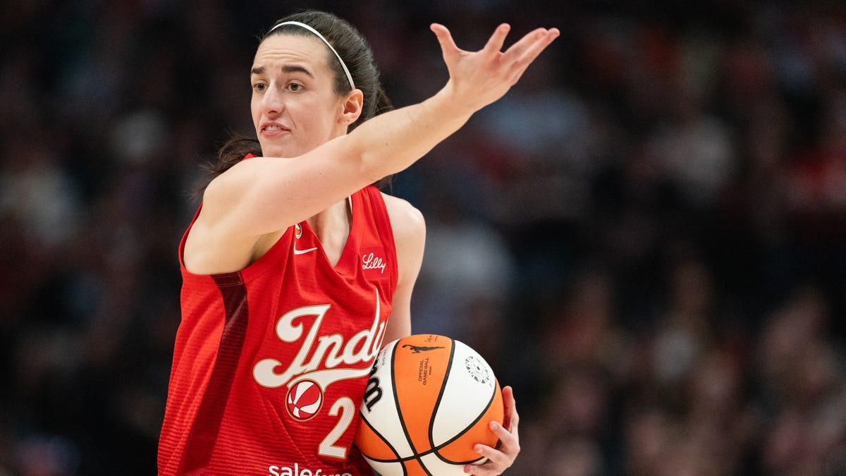 Is watching Caitlin Clark worth the hype over Fever and Dream?