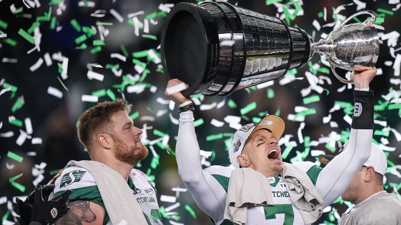 Is the Alouettes' rivalry with Tiger-Cats a waste of time?
