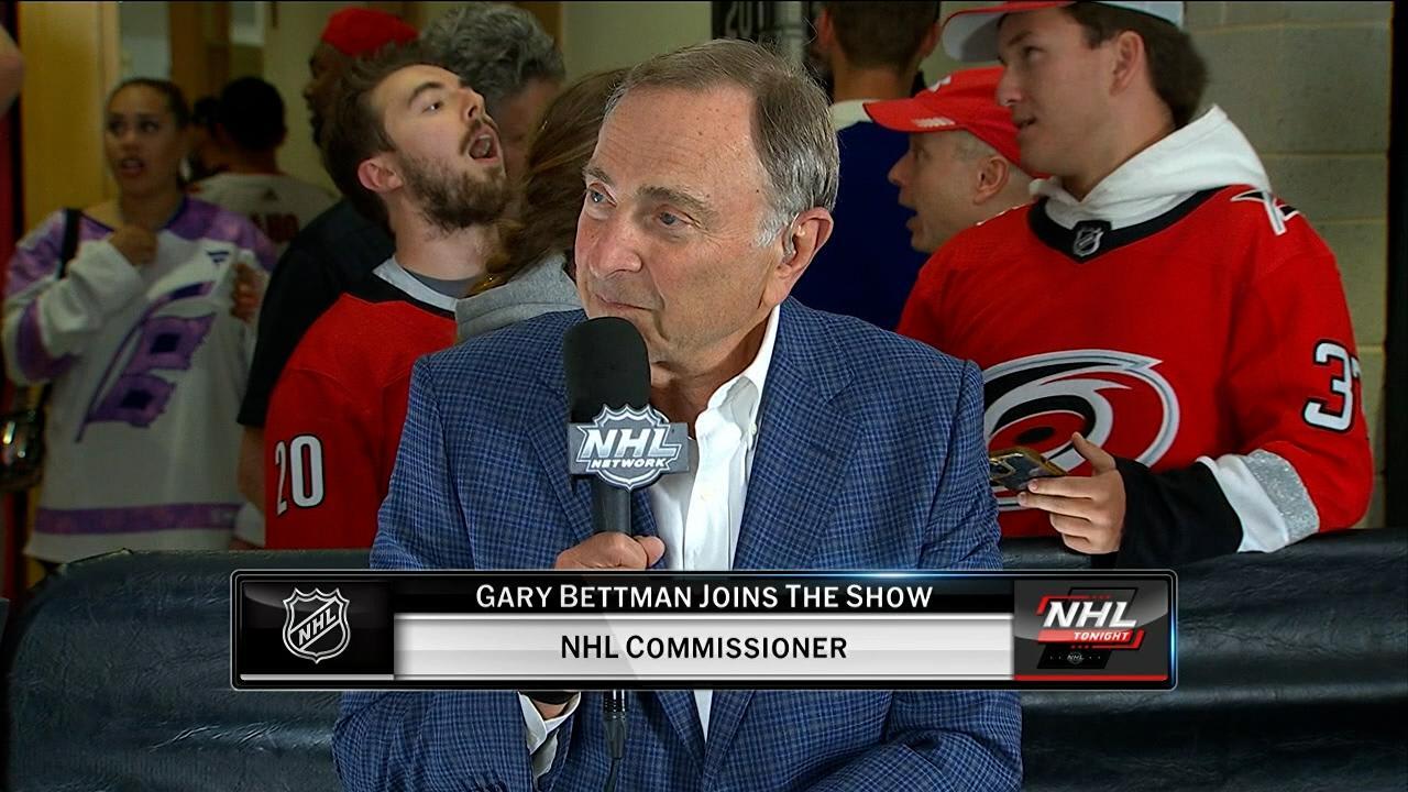 Is NHL betting on rivalry to save season's dwindling interest?