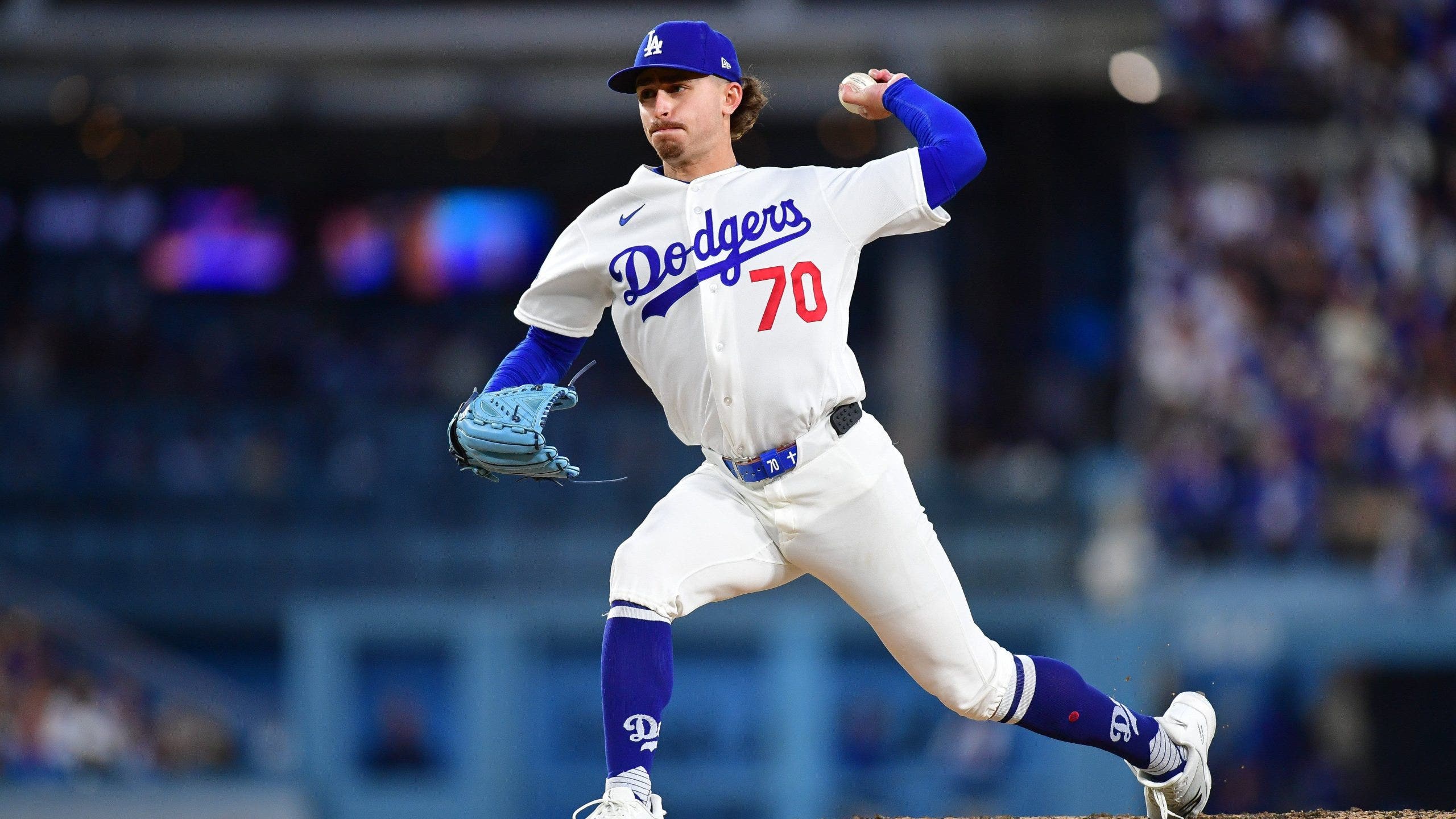 Is Ryne Nelson's call-up to the majors worth celebrating?