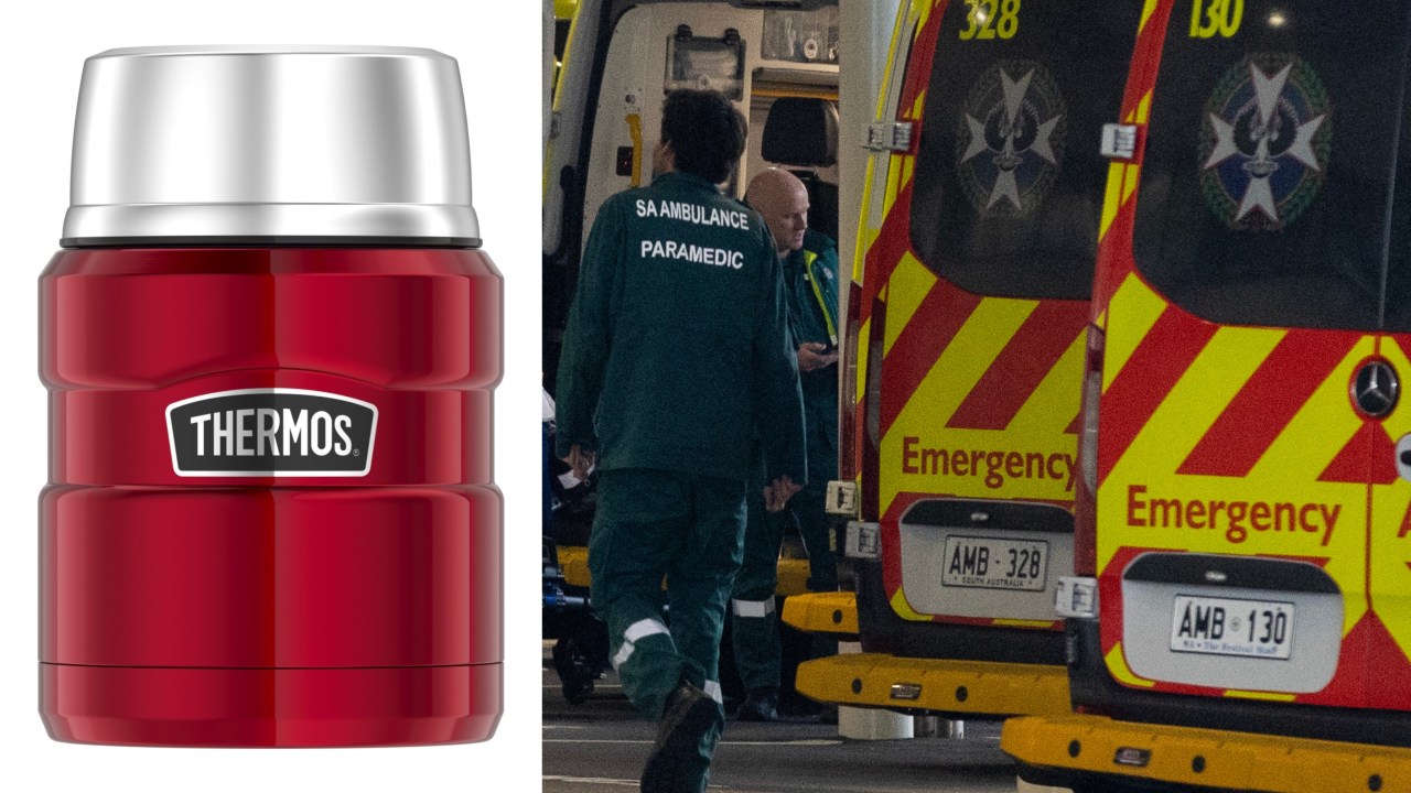 Is the Thermos Recall a Safety Win or Corporate Cover-Up?