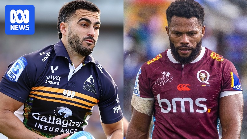 Is the Hurricanes' dominance fair to rugby fans?
