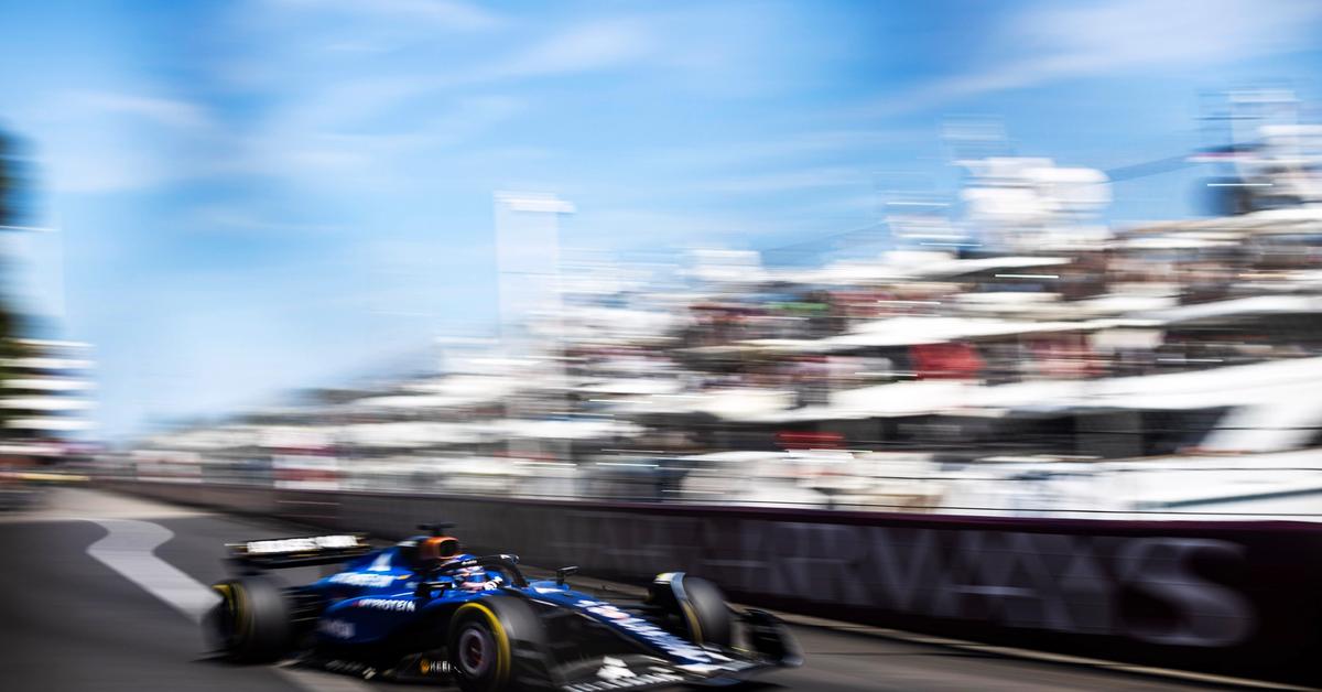 Is the Monaco Grand Prix still relevant in F1?