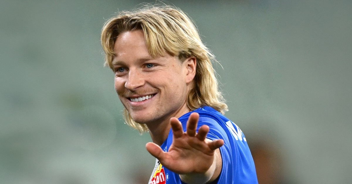 Is Hawthorn's win over Bulldogs a fluke?
