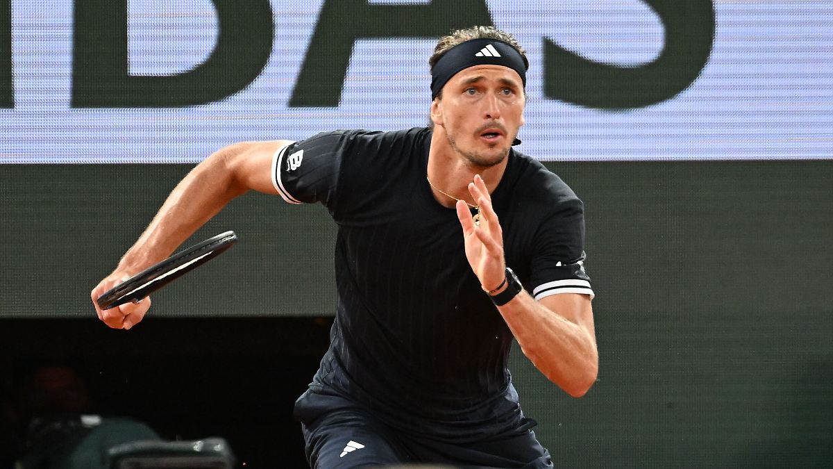 Is Zverev's golden chance just an icy illusion? - Slide 1