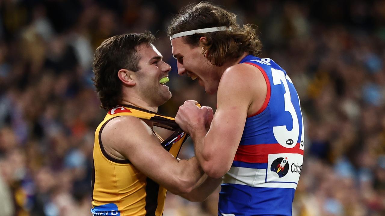 Is Bontempelli's trash-talking good for the game?