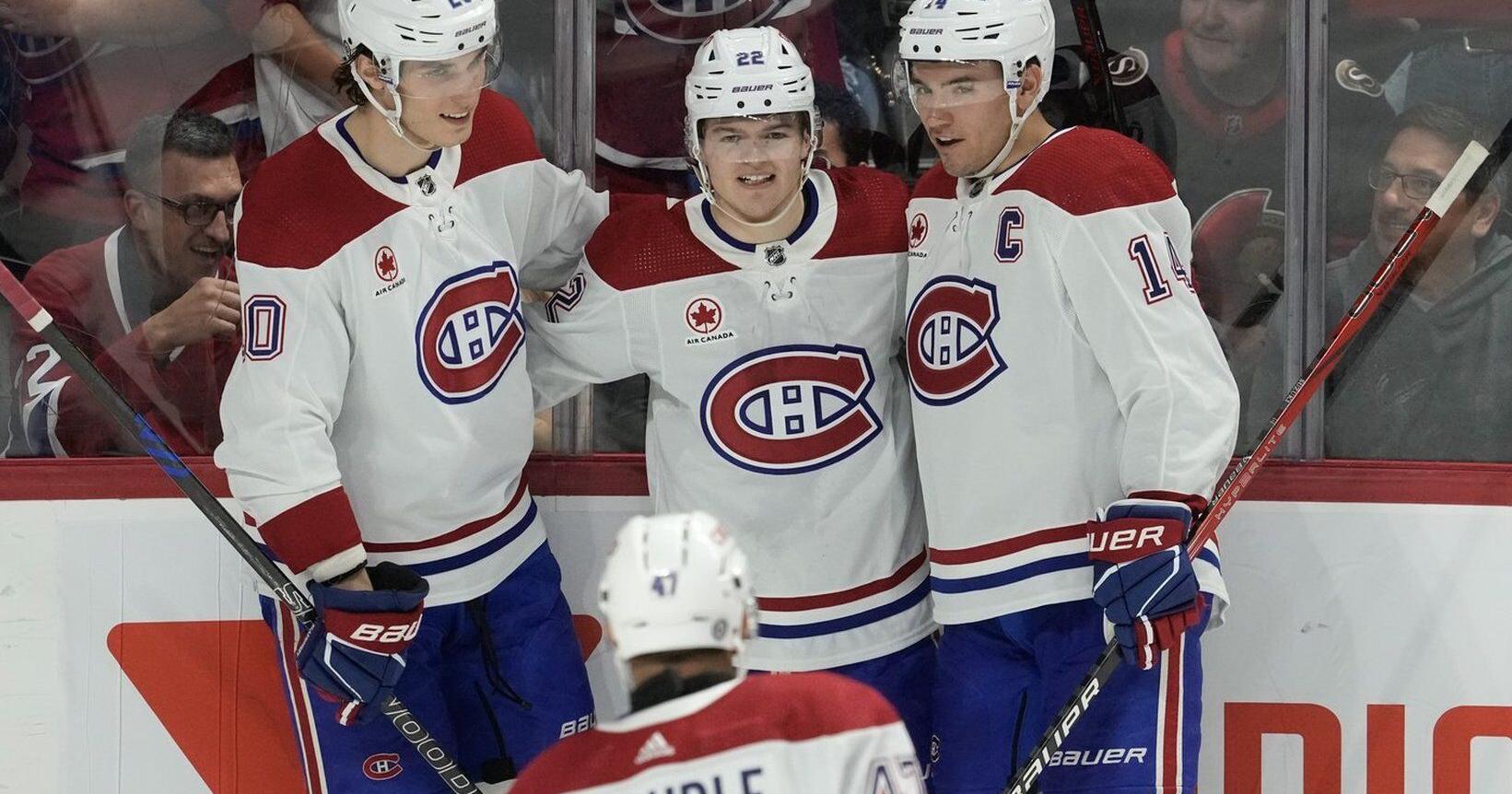 Is the Lady Byng a joke now that it's given to goal scorers?