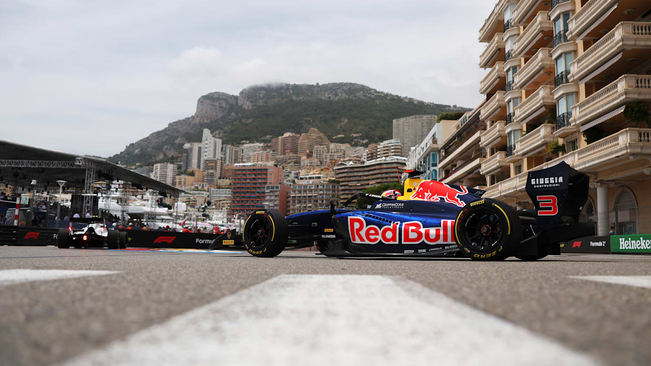 Is the FIA right to impose speed limits at Monaco?