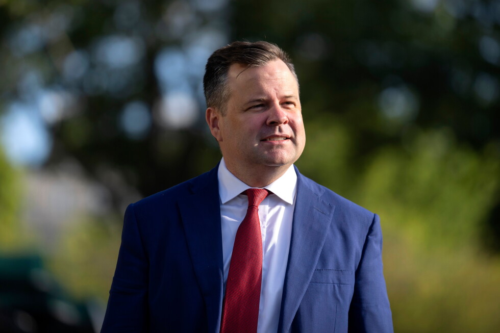 Is Pulte a disaster waiting to happen as DNI?