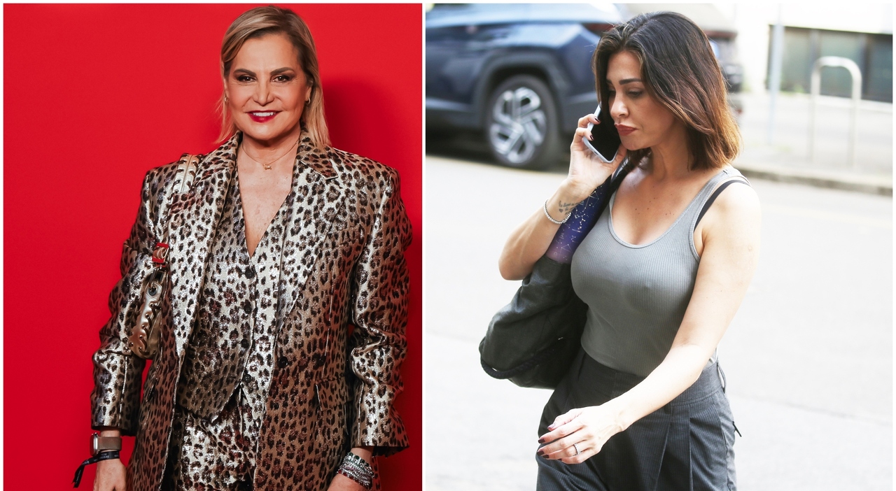 Will Isola dei Famosi's choice of Simona Ventura backfire?