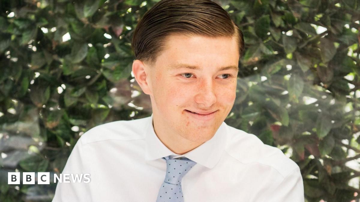 Is JD Vance's silence on the Henry Nowak case cowardice? - Slide 1