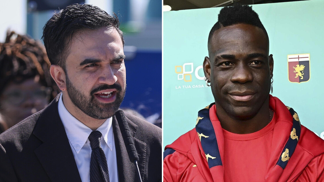 Is Sindaco's surprise pick of Balotelli genius or folly?