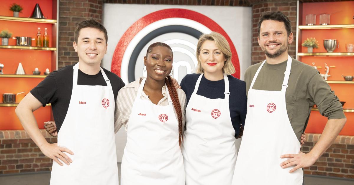 Is Isabel Varell's new gig a step up or down?