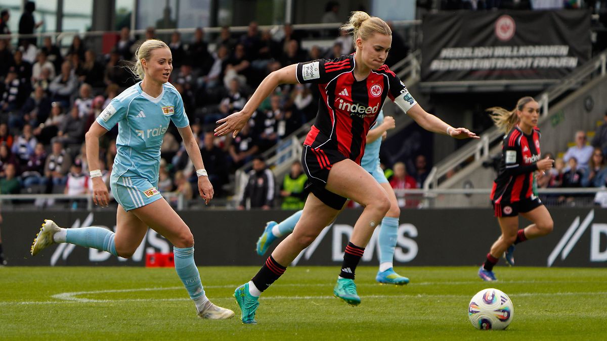 Is doping ban fair for Laura Freigang without proof of cheating?