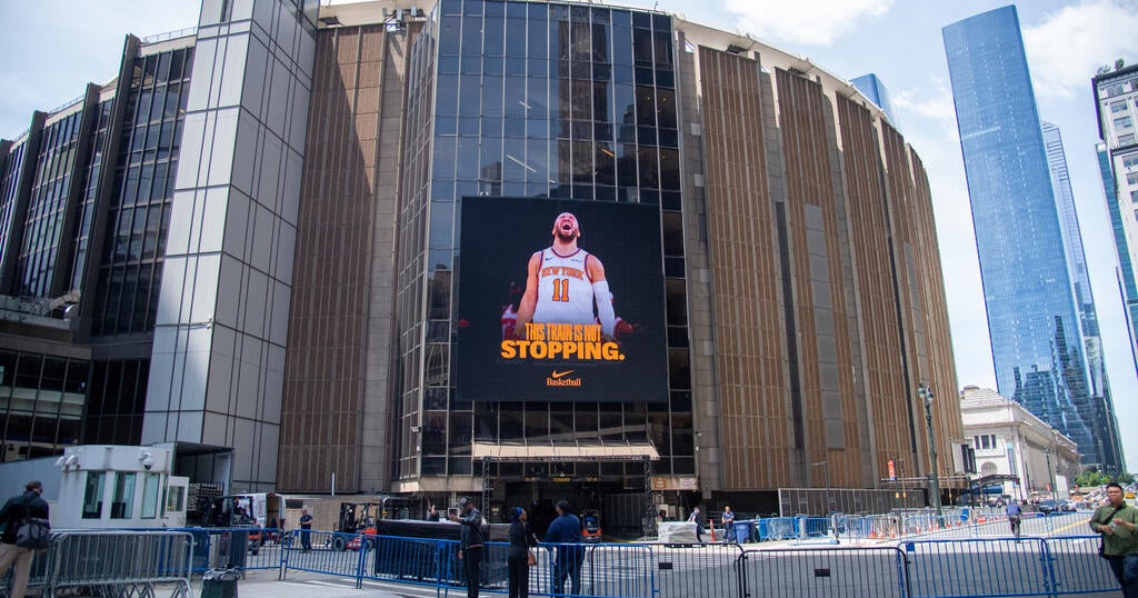 Is heightened NBA Finals security a fair price to pay?