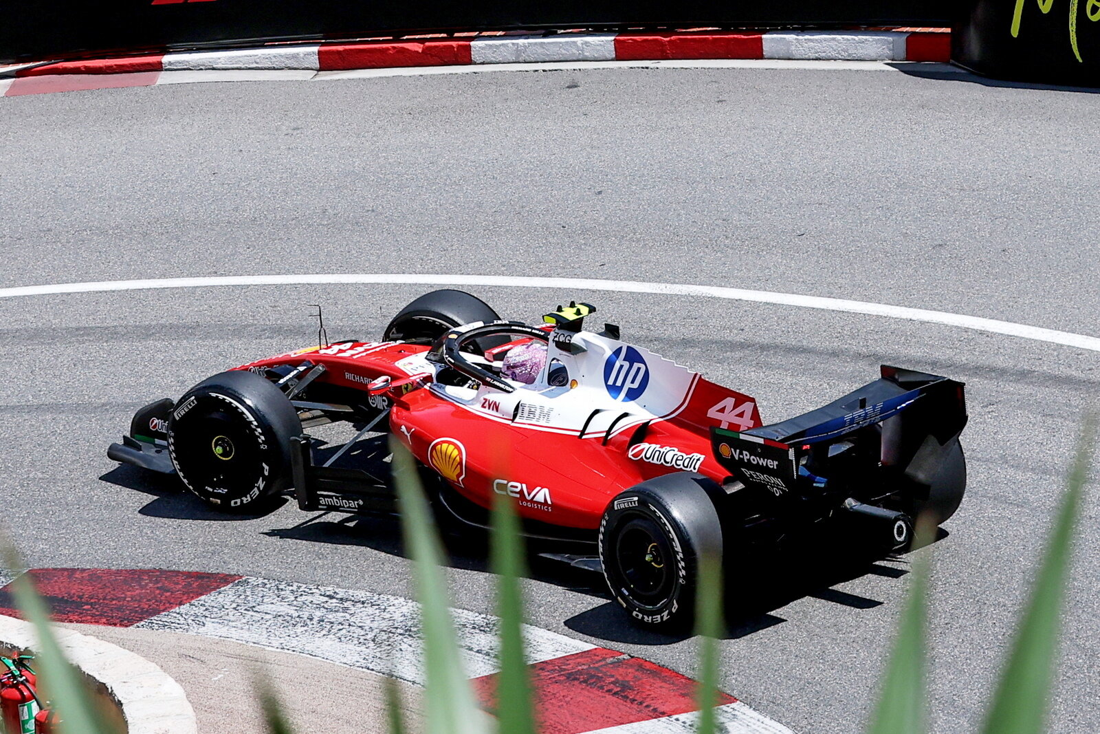 Is Ferrari's lead in the FIA a covert strategy to dominate?