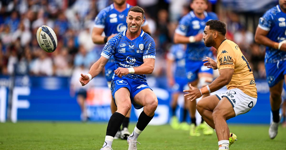 Can Vannes blow their chance at the top flight with a loss to Provence?