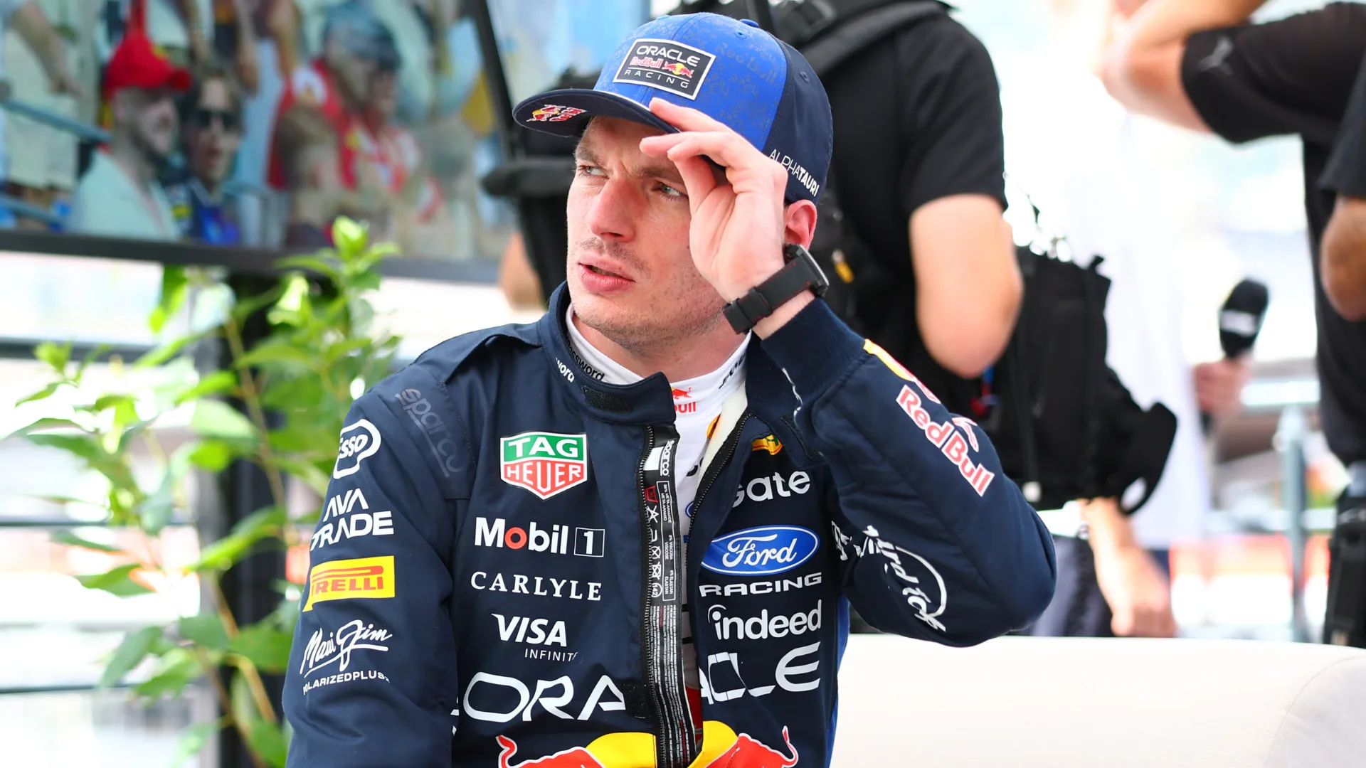 Will Leclerc's struggles overshadow Ferrari’s progress?