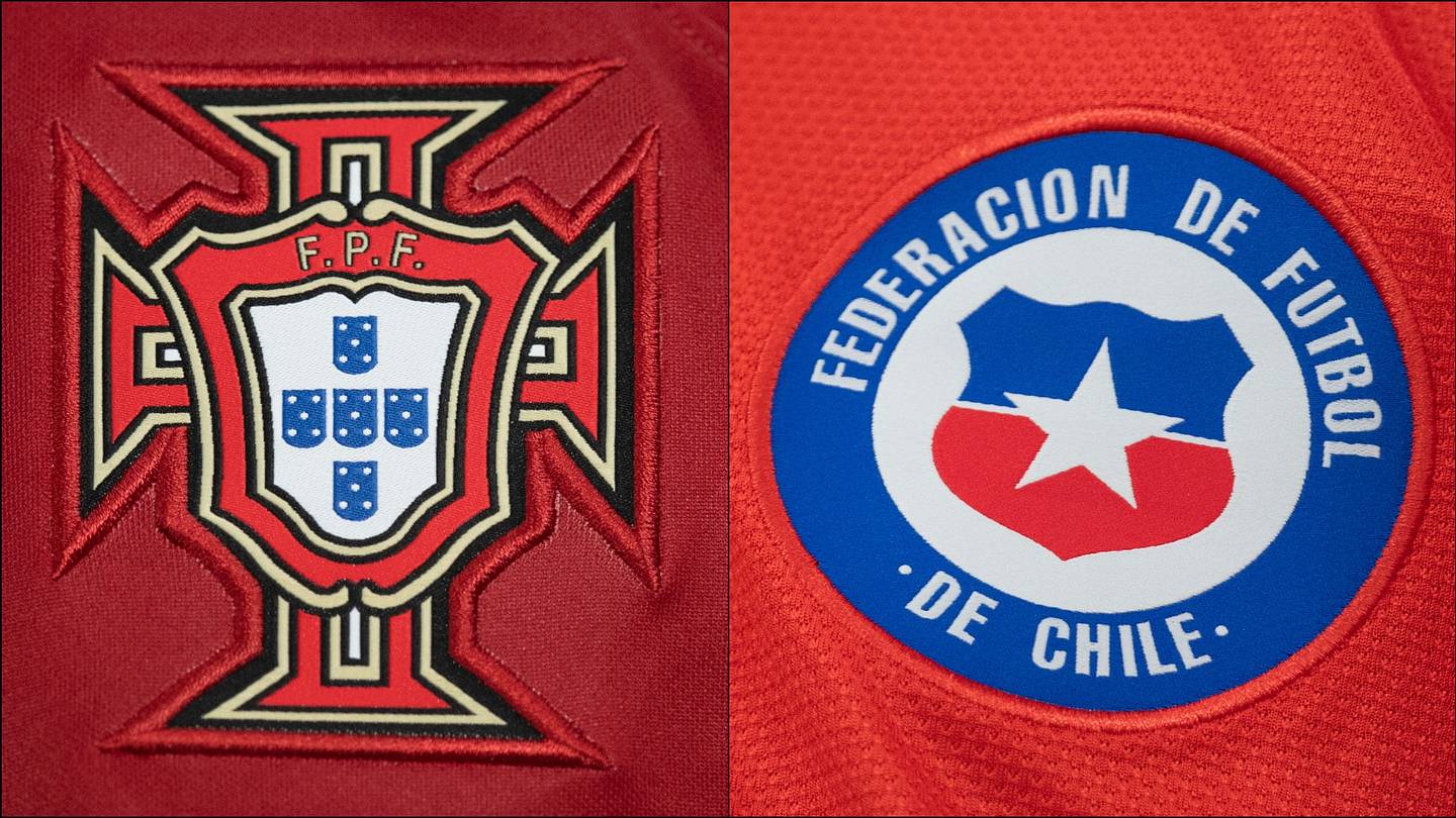 Was the Portuguese national team's decision to play a friendly against Chile really necessary?