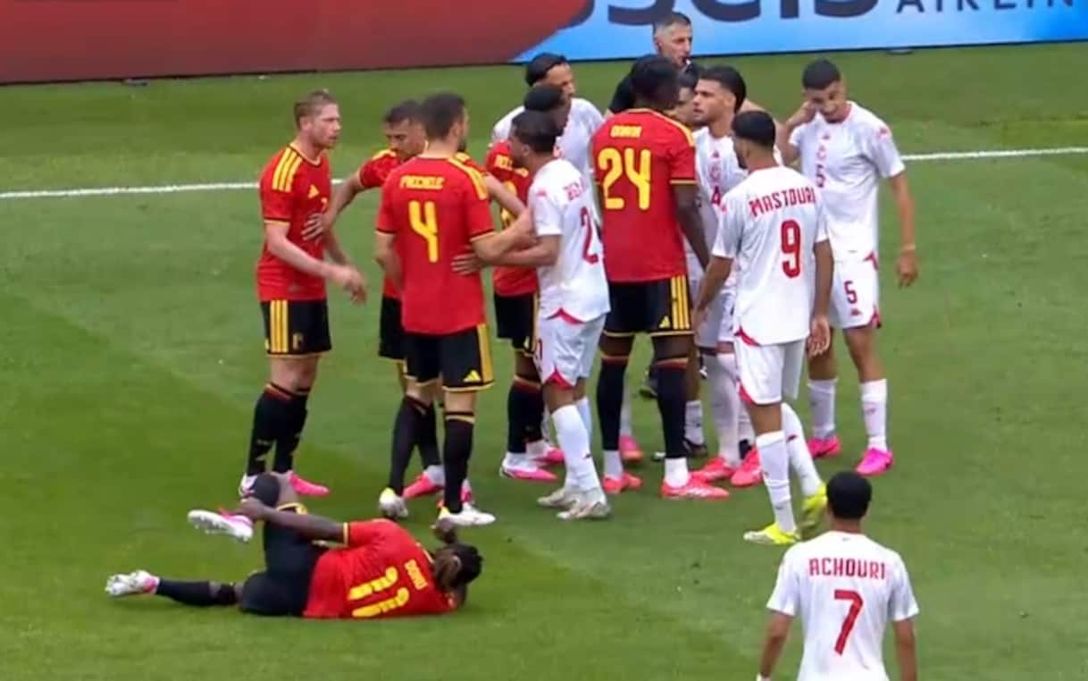 Has FIFA lost control of the World Cup?