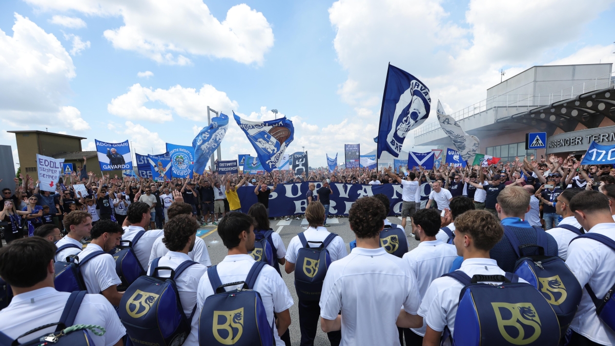 Can a meaningless match mean anything for soccer fans?