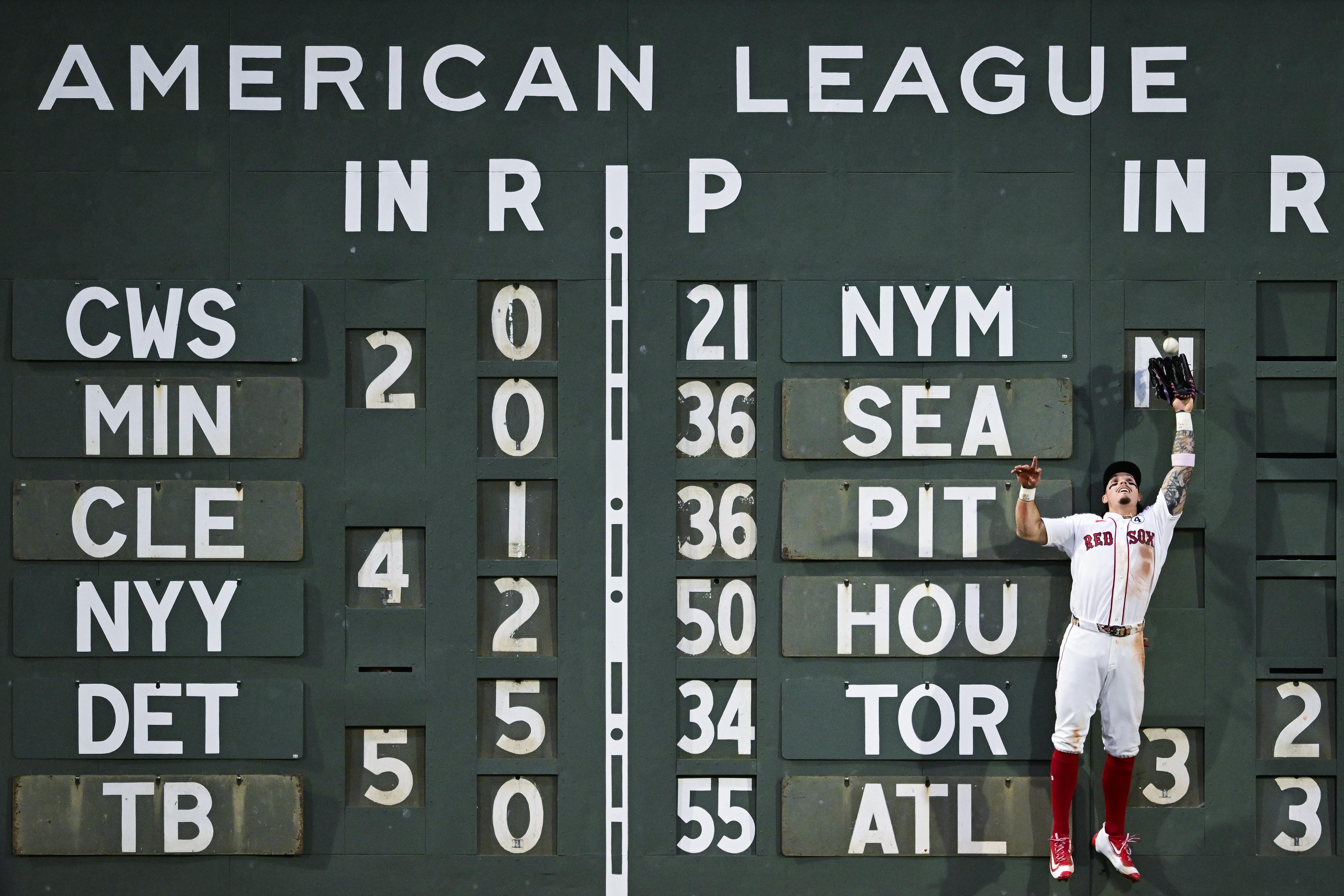 Has the Yankees-Red Sox rivalry lost its luster?
